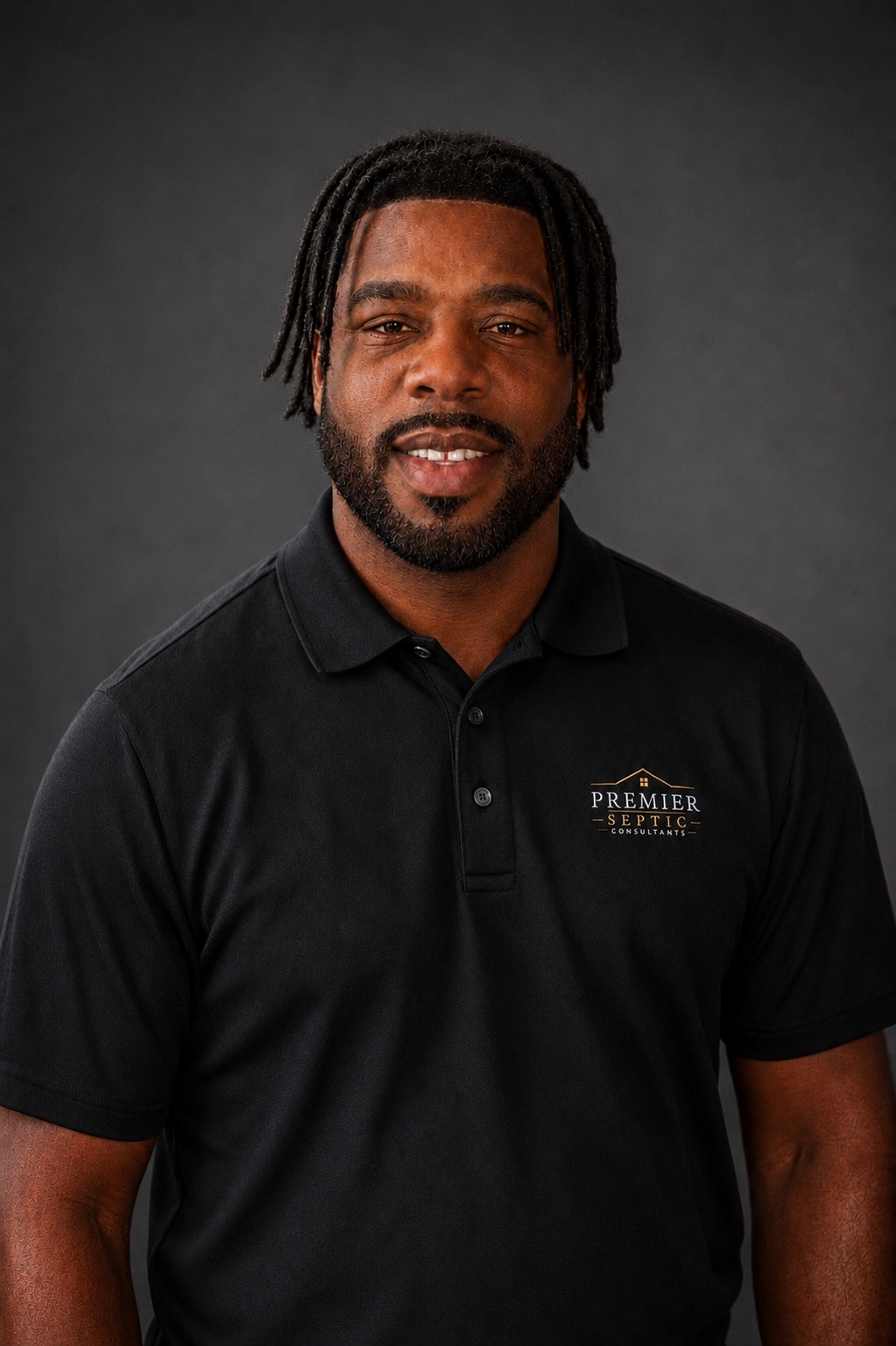 Aaron Forte — President & Co-Founder, Premier Septic Consultants