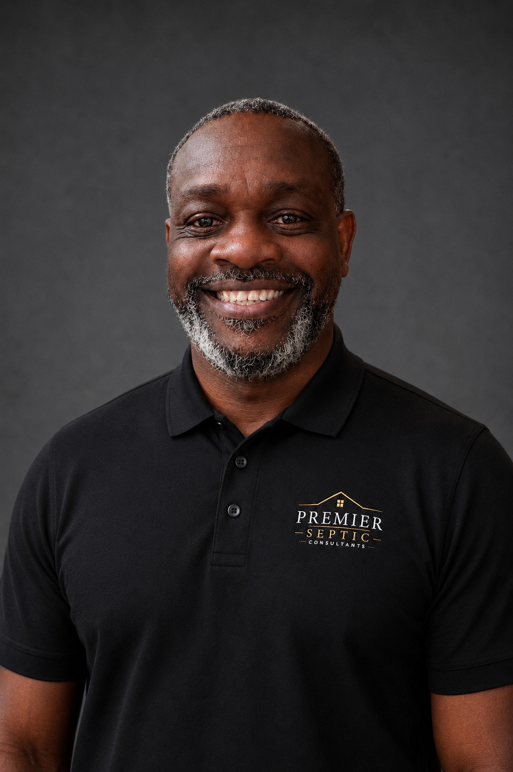 Joe Grant — Vice President & Co-Founder, Premier Septic Consultants